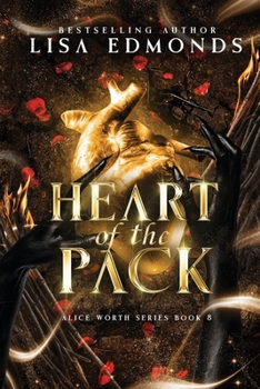 Paperback Heart of the Pack Book