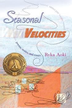 Paperback Seasonal Velocities Book