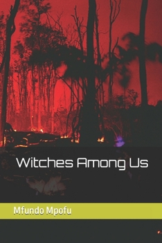 Paperback Witches Among Us Book