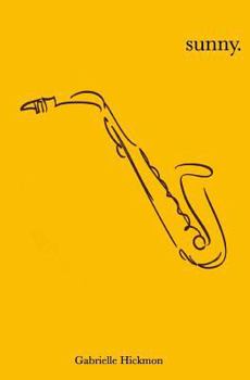 Paperback Sunny. Book