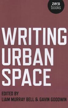 Paperback Writing Urban Space Book