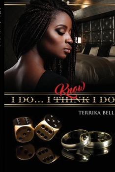 Paperback I do...I know I do Book