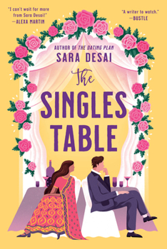 The Singles Table - Book #3 of the Marriage Game