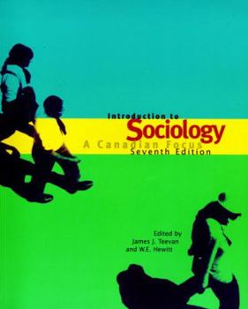 Paperback Introduction to Sociology Book