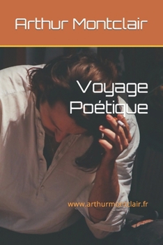 Paperback Voyage Poétique [French] Book