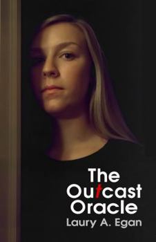 Paperback The Outcast Oracle Book