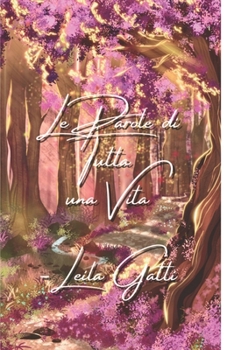 Paperback Le parole di tutta una vita [Italian] Book