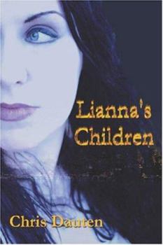 Paperback Lianna's Children Book