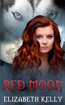 Paperback Red Moon Book