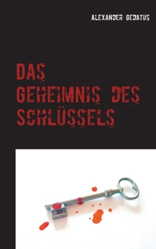 Paperback Das Geheimnis des Schlüssels [German] Book