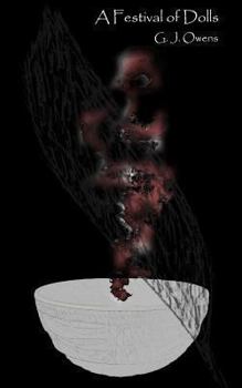 Paperback A Festival of Dolls Book