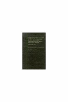 Political Analysis: An Annual Volume of the Methodology Section of the American Political Science Association, Vol. 6 Volume 6