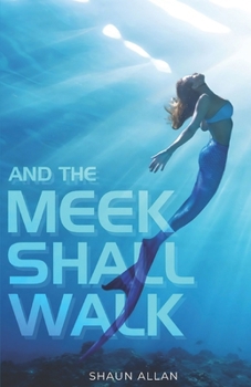 Paperback And the Meek Shall Walk Book