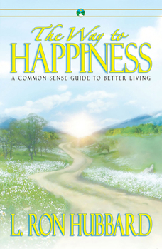 Paperback The Way to Happiness Book