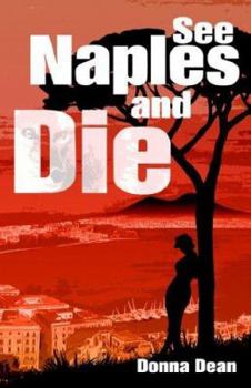 Paperback See Naples and Die Book