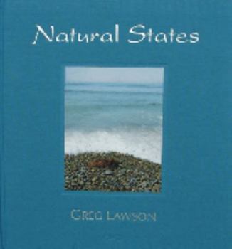 Hardcover Natural States Book