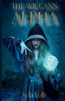 Paperback The Wiccan's Alpha Book