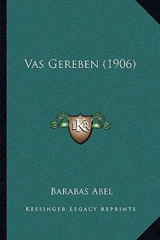 Vas Gereben (1906)