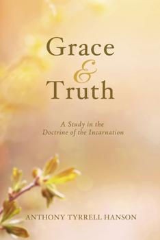 Paperback Grace & Truth Book