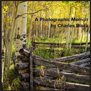 Paperback Photographic Memoir Book