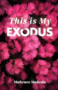 Paperback This is My Exodus Book