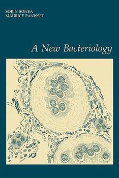 Paperback New Bacteriology Book