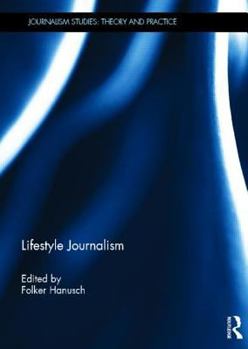 Hardcover Lifestyle Journalism Book