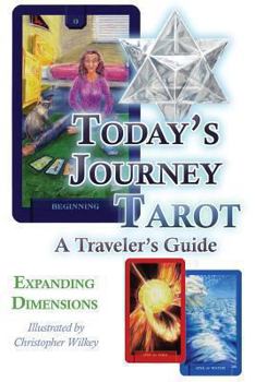 Today's Journey Tarot, A Traveler's Guide