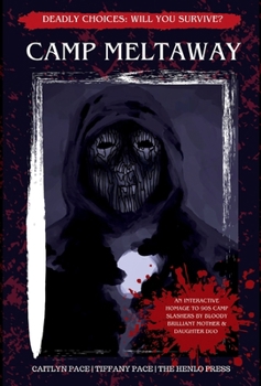 Hardcover Camp Meltaway Book