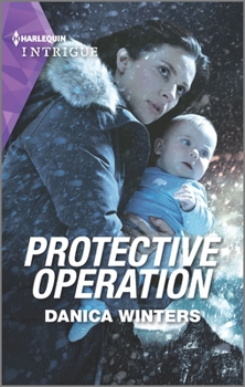 Mass Market Paperback Protective Operation Book