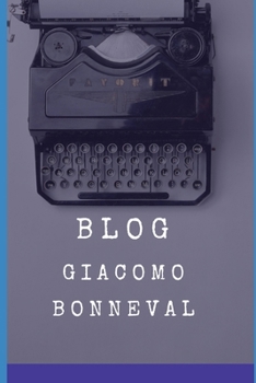 Paperback Blog [Italian] Book