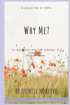 Paperback Why me? Book