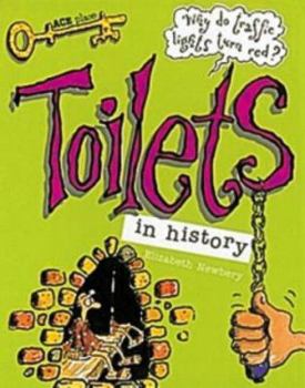Paperback Ace Place: Toilets (An Ace Place) Book
