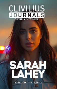 Paperback Sarah Lahey (4338.209.1 - 4338.214.2) Book