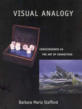 Paperback Visual Analogy: Consciousness as the Art of Connecting Book