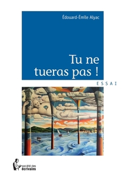Paperback Tu ne tueras pas ! [French] Book