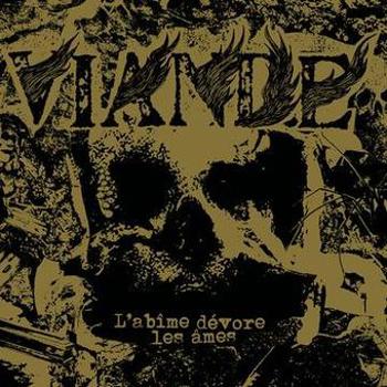 Music - CD L'abime Devore Les Ames Book