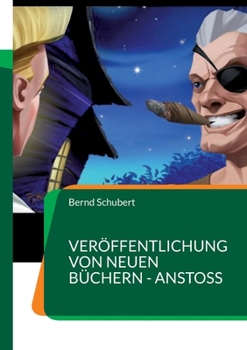 Paperback Veröffentlichung von Neuen Büchern - Anstoß [German] Book