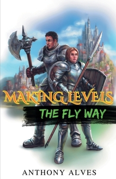 Paperback Making Levels The Fly Way Book