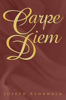 Paperback Carpe Diem Book