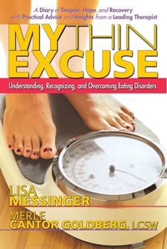 Paperback My Thin Excuse Book