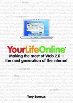 Paperback Your Life Online Book