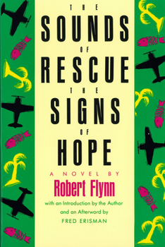 Paperback The Sounds of Rescue, the Signs of Hope: Volume 12 Book