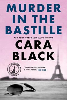 Paperback Murder in the Bastille Book