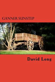 Paperback Ganner Sunstep Book