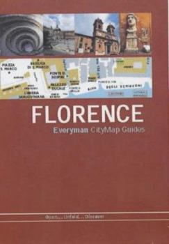 Hardcover Florence Book