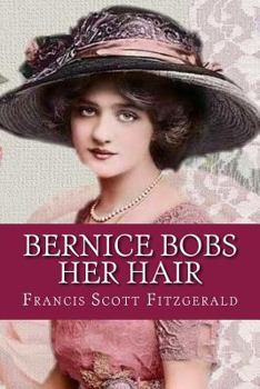 Paperback Bernice Bobs Her Hair Book