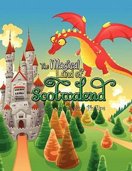 Paperback The Magical Land of Scotwalend Book