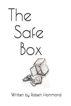 Paperback The Safe Box Book