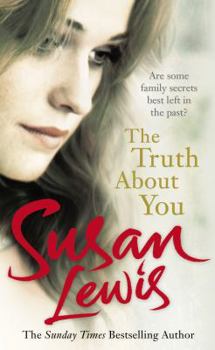 Hardcover The Truth About You Book